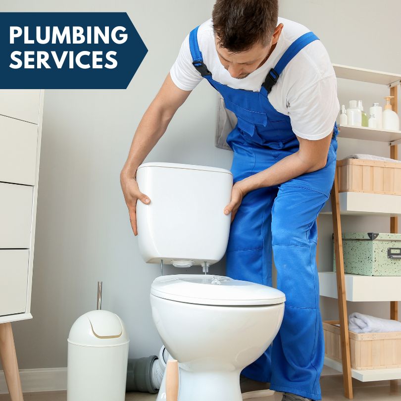Plumbing Company in Sandy Spring, MD